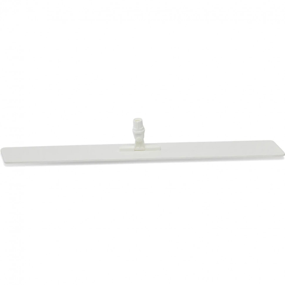 Держатель МОПа SYR сухая уборка 80см белый 920032