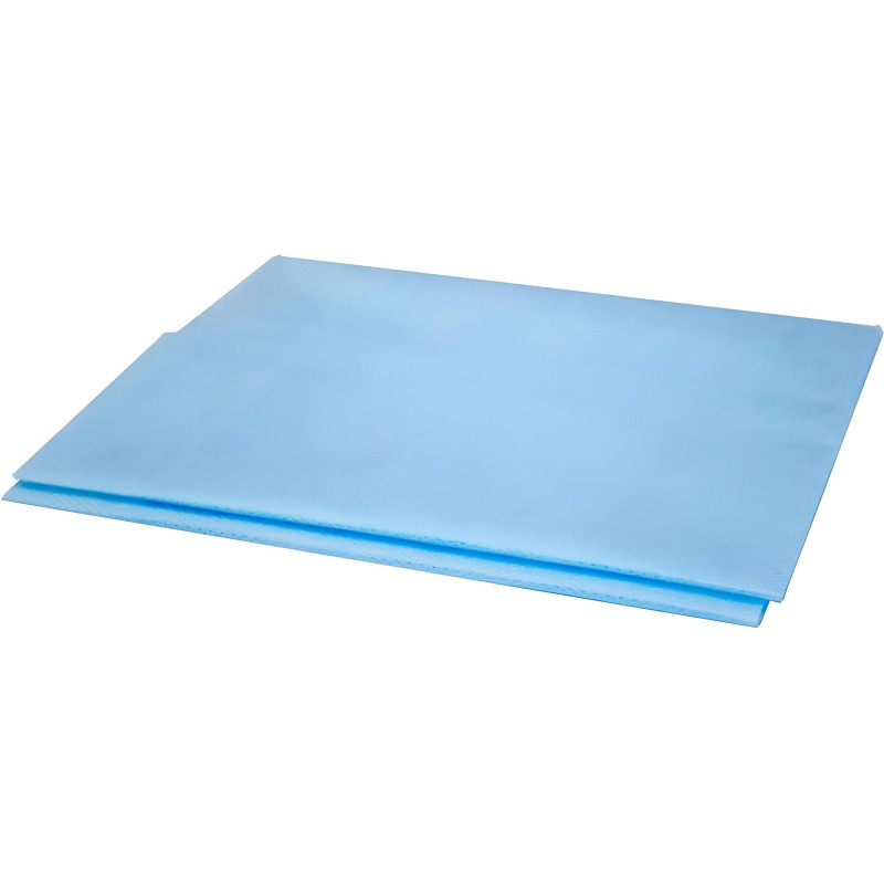 Салфетка стерил. 40x40см смс пл.25 Инмедиз