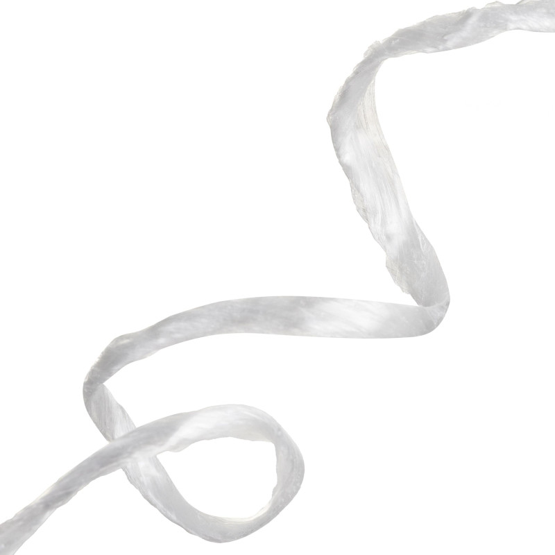 Шпагат Комус п/п крученый 2,2кТекс 100кгс 1кг 455м СПб