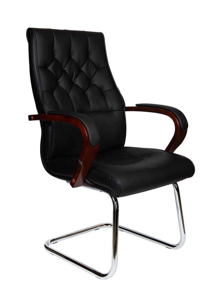 Кресло Norden Боттичелли CF P2338B-L02 leather