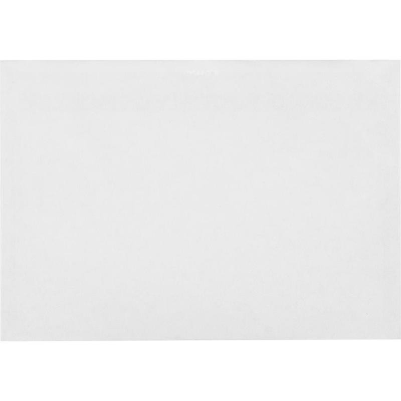 Конверт белый С5 стрип 162х229 80г КОМУС 50 шт/уп