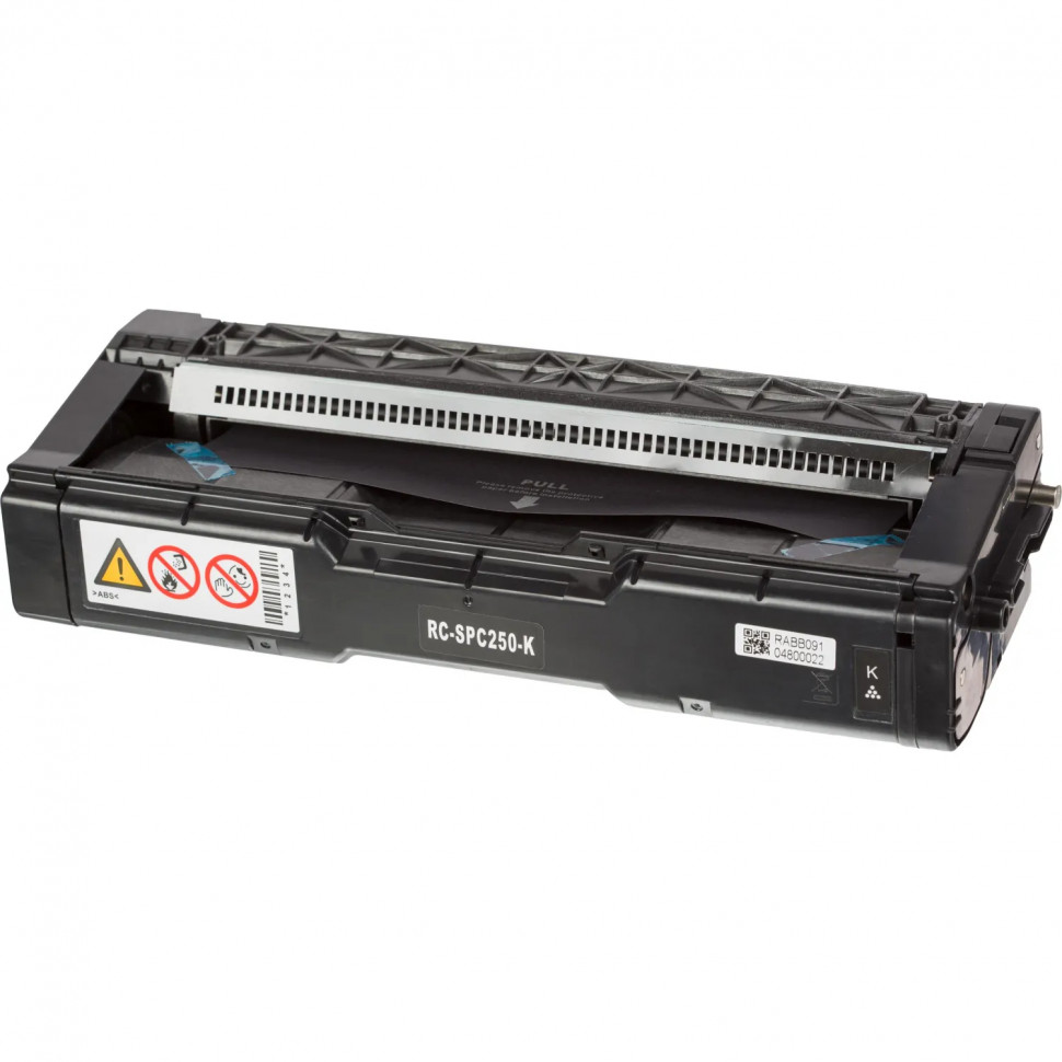 Картридж лазерный Retech SP C250E чер. для Ricoh SP C250DN/SF
