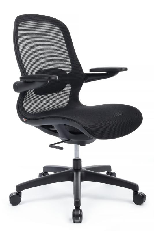 Кресло Миллер YSJ-300 Черный