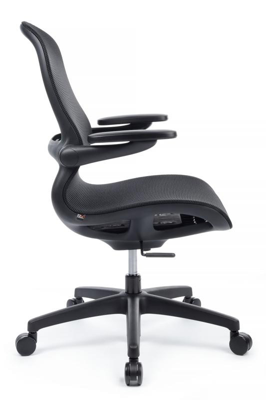 Кресло Миллер YSJ-300 Черный