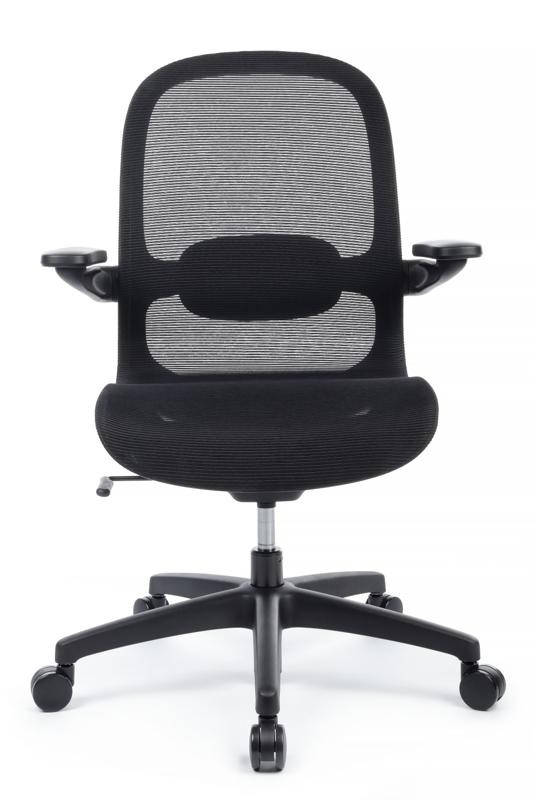 Кресло Миллер YSJ-300 Черный