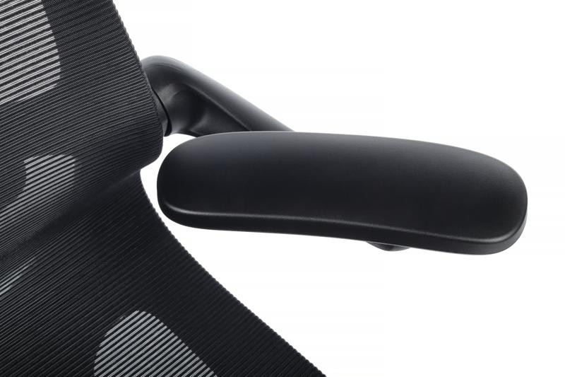 Кресло Миллер YSJ-300 Черный