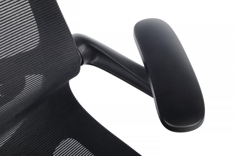 Кресло Миллер YSJ-300 Черный