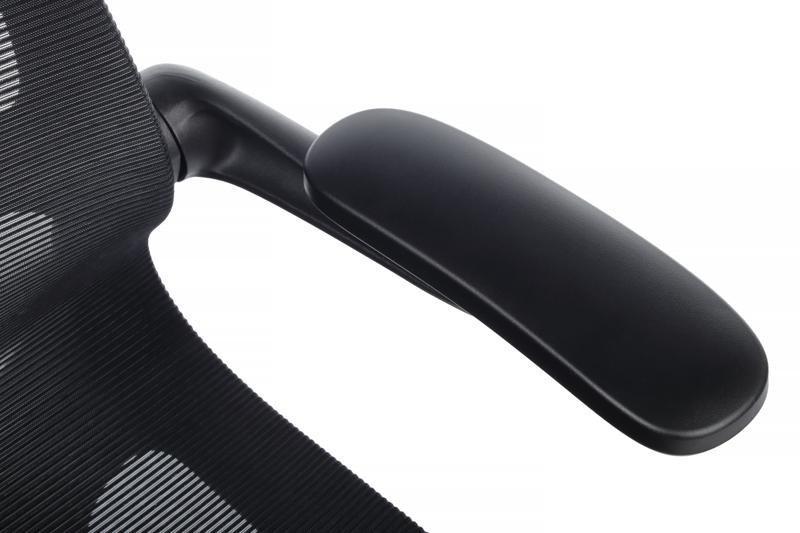 Кресло Миллер YSJ-300 Черный