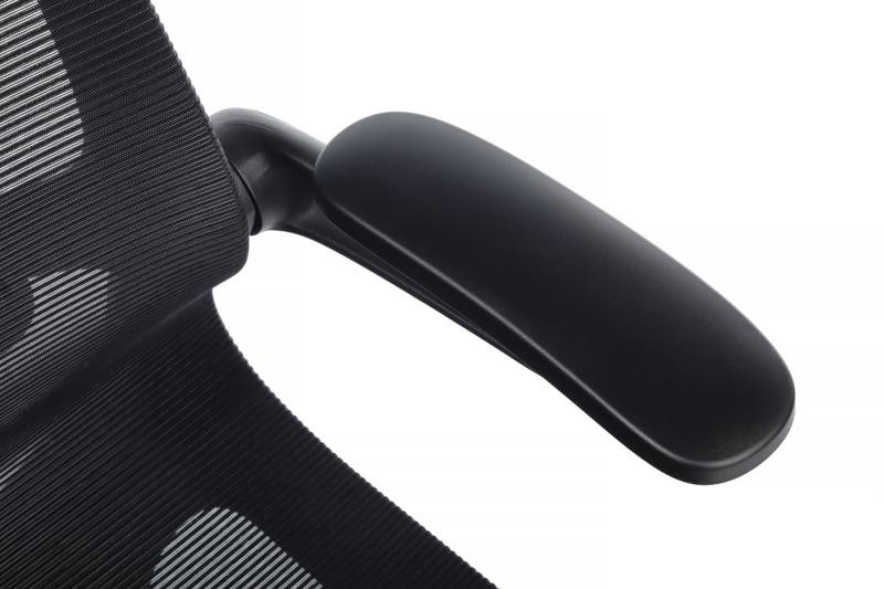 Кресло Миллер YSJ-300 Черный