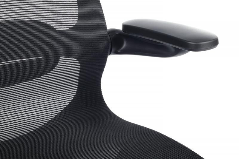 Кресло Миллер YSJ-300 Черный