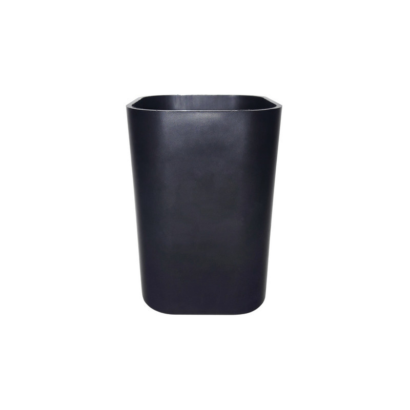 Магнитный держатель для маркеров  LOFT HDF стакан Attache черный