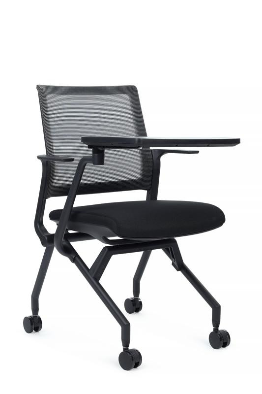 Кресло с пюпитром Моби D2002TN Черный