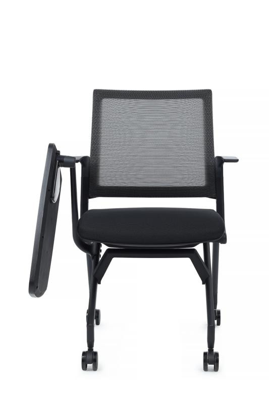 Кресло с пюпитром Моби D2002TN Черный