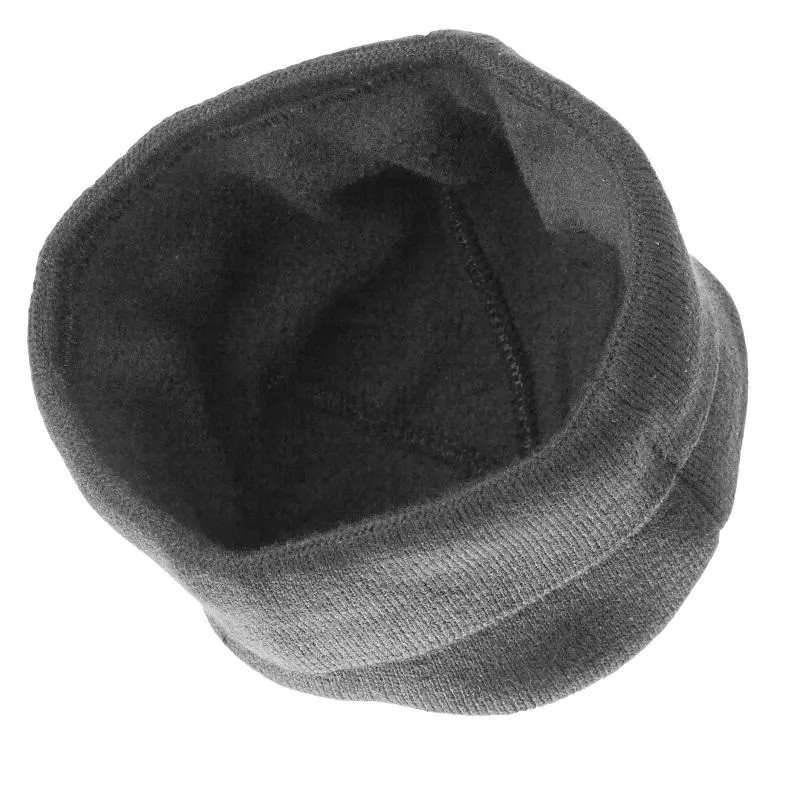 Шапка п/ш на флисовой подкладке