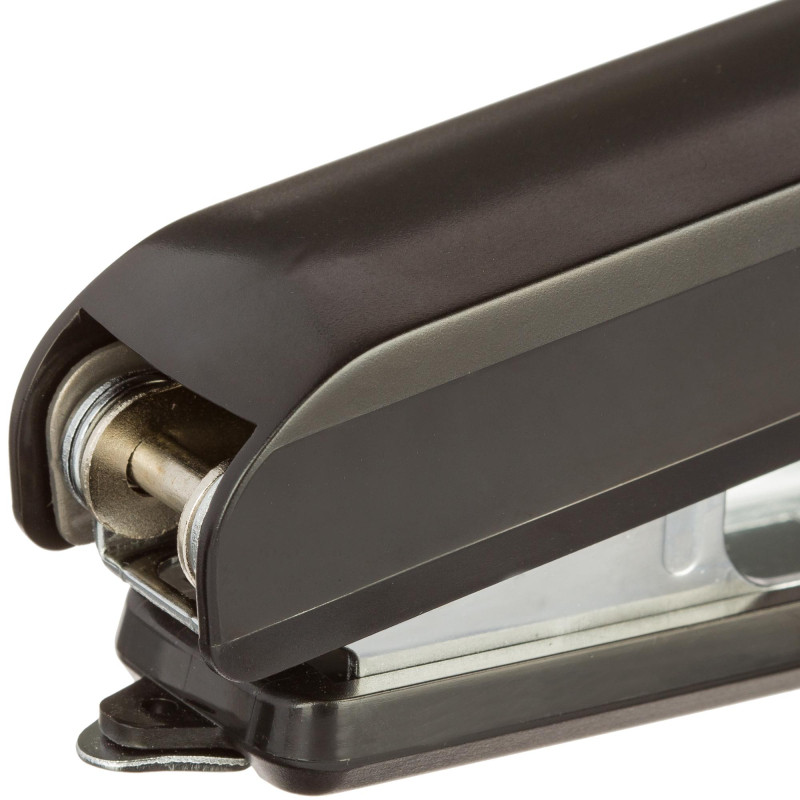 Степлер Attache MSBK2430 (№24/6-26/6) до 30 лист., металл, чёрный