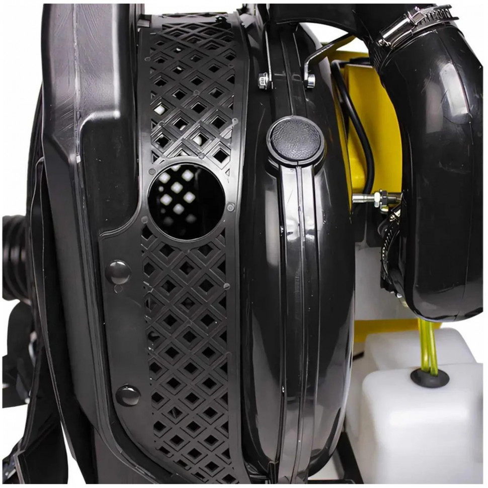 Воздуходув бензиновый CHAMPION GBR376, 2,7 кВт