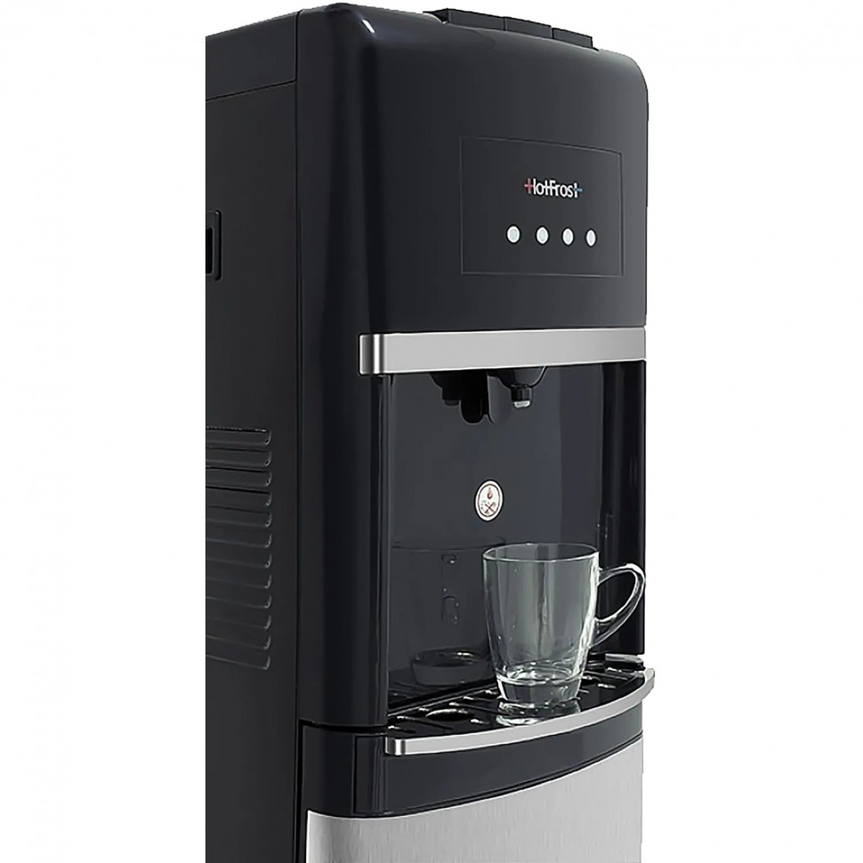 Кулер для воды HotFrost 35AN (нижняя загрузка)