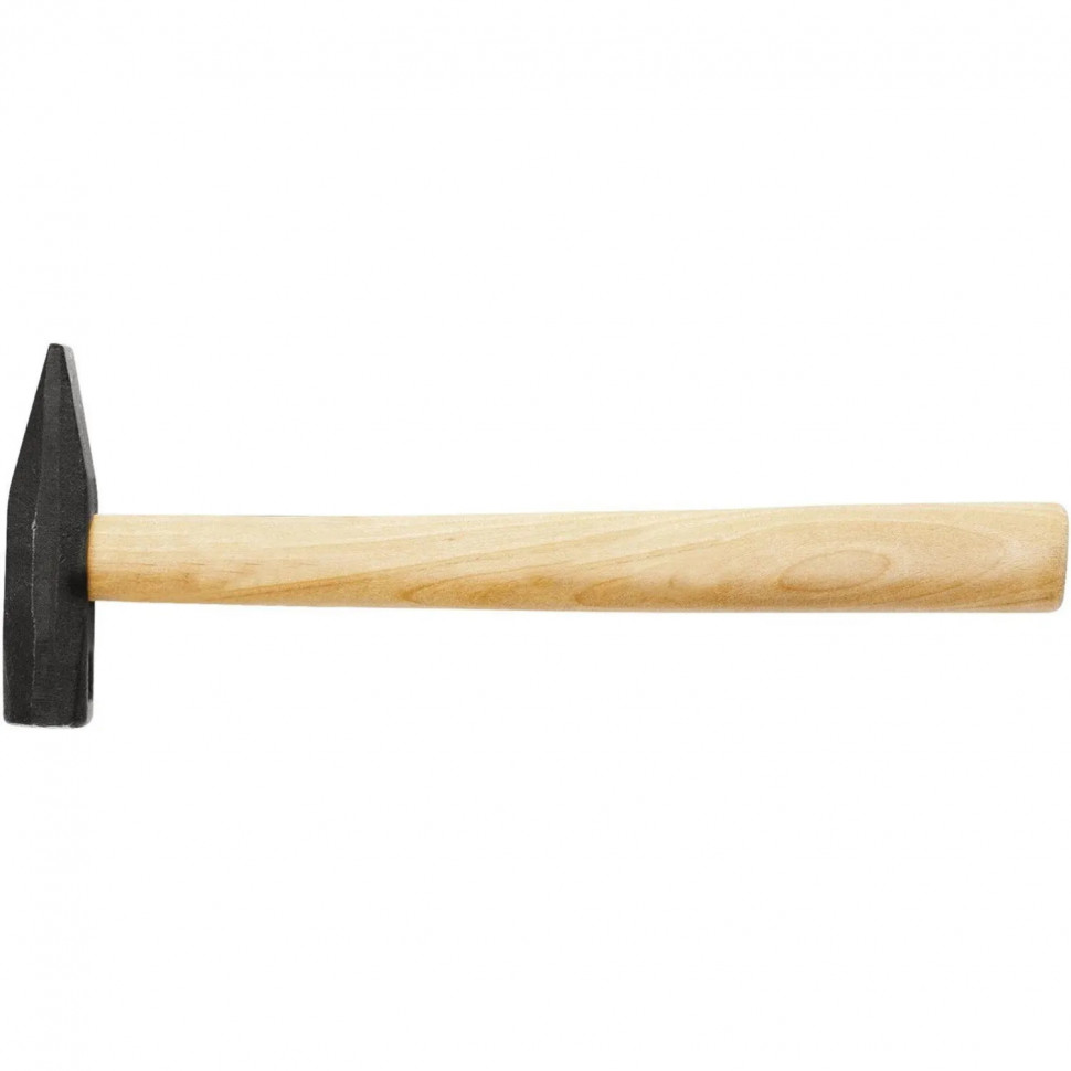 Молоток слесарный БИБЕР 85354 Стандарт, 400г СПб Молоток слесарный БИБЕР 85354 Стандарт, 400г СПб