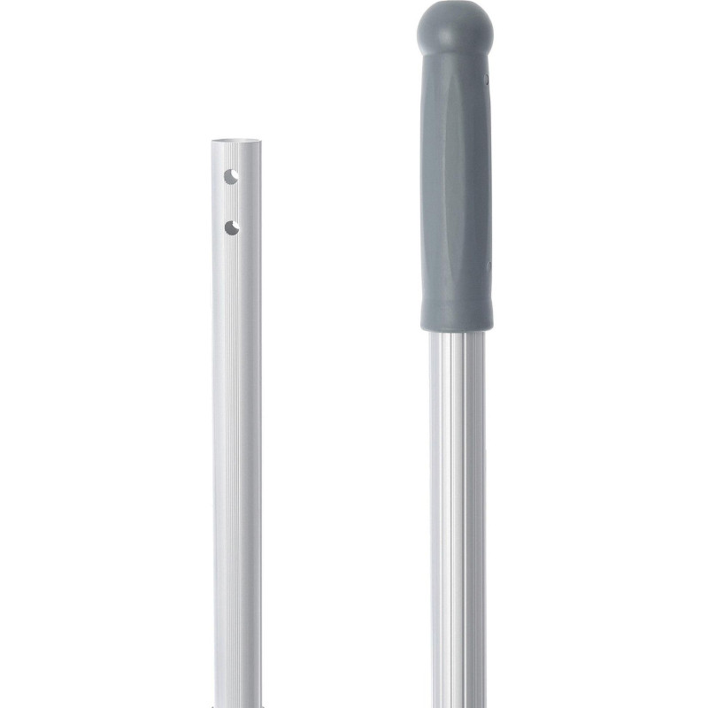 Рукоятка телескопическая HQ Profiline алюминиевая защелкивающаяся 100-180см