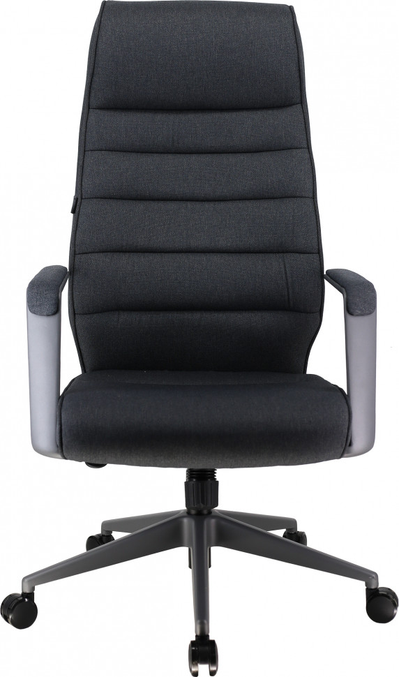 Премиум кресло Everprof Bangkok (Бангкок) Ткань Темно-серый