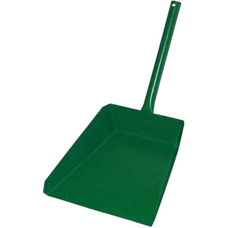 Совок для мусора с короткой ручкой 8534