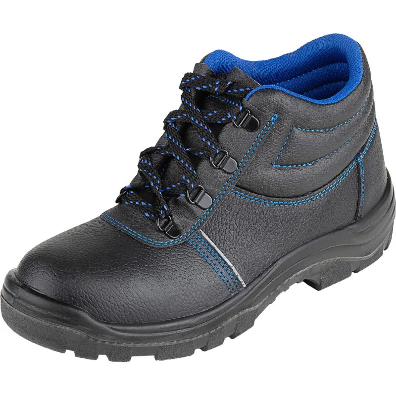 Ботинки рабочие (мод.12) с мет/поднос (р.41)