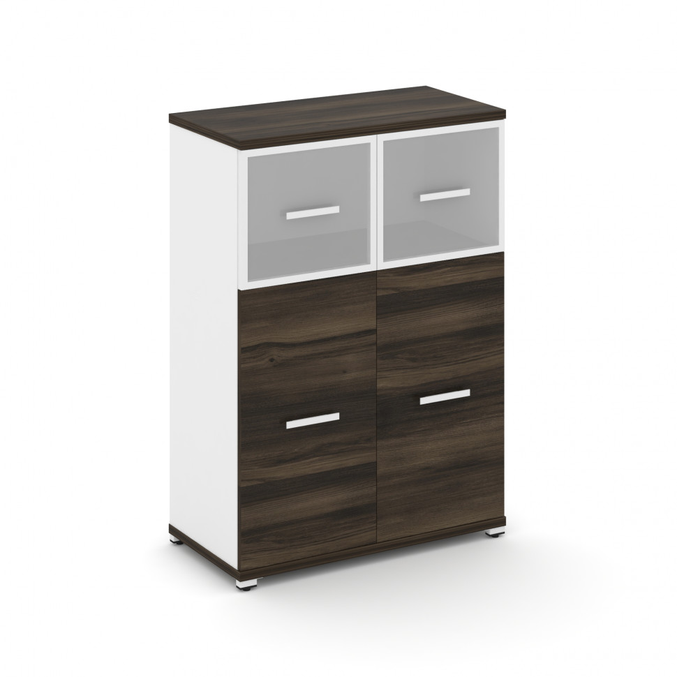 Concept Шкаф 1 широкая секция, 3 ниши CN.STS-314 RMW W Дуб Мали/Белый Бриллиант/Металл Белый/Сатин 8 Concept Шкаф 1 широкая секция, 3 ниши CN.STS-314 RMW W Дуб Мали/Белый Бриллиант/Металл Белый/Сатин 8