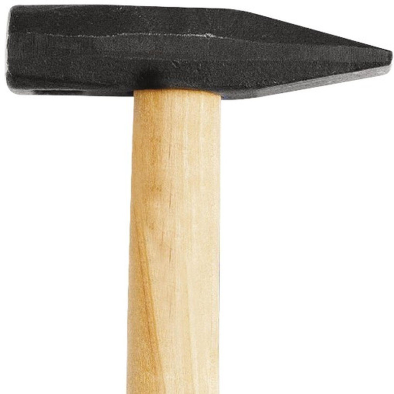 Молоток слесарный БИБЕР 85354 Стандарт, 400г Молоток слесарный БИБЕР 85354 Стандарт, 400г