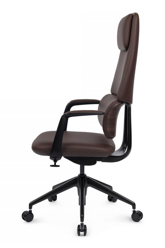 Кресло Avorio FK014-A12 Коричневый