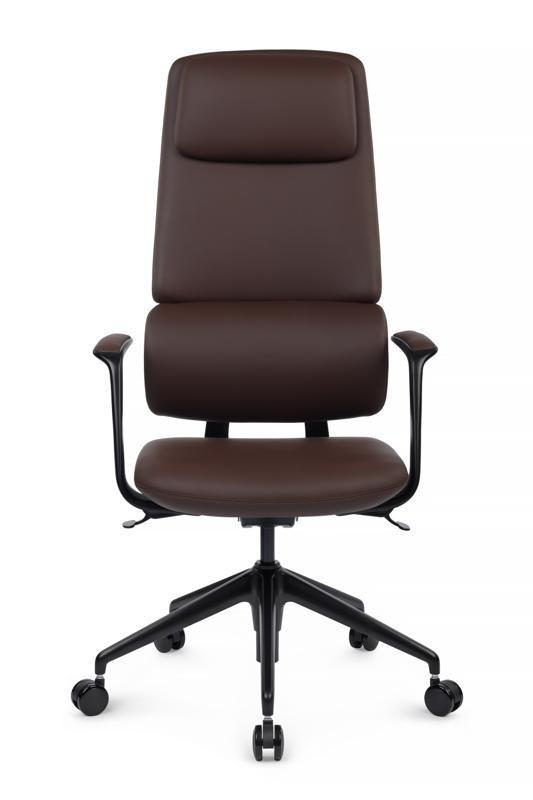 Кресло Avorio FK014-A12 Коричневый