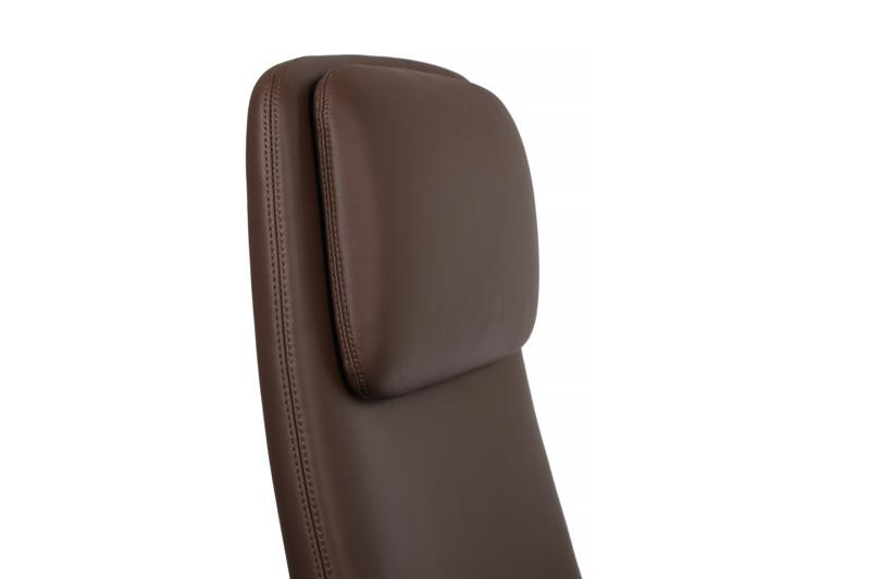 Кресло Avorio FK014-A12 Коричневый