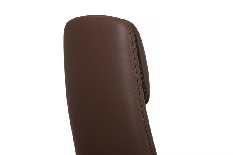 Кресло Avorio FK014-A12 Коричневый