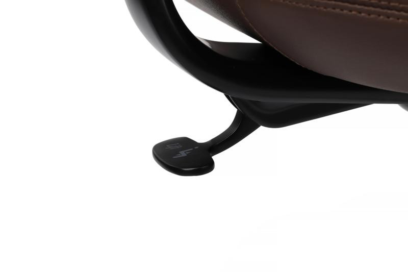 Кресло Avorio FK014-A12 Коричневый