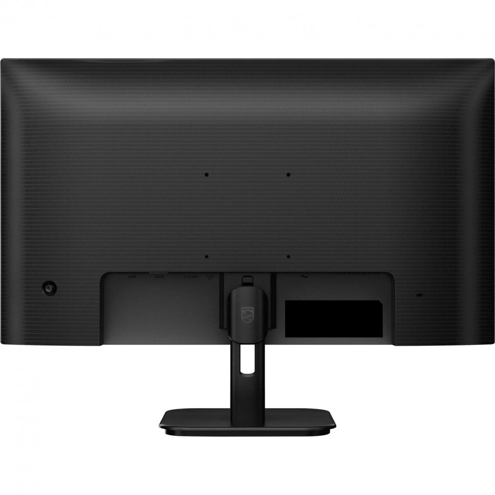 Монитор 27 PHILIPS 27E1N1100D/00(60) Black (IPS, FHD, 100Hz,DVI, HDMI 1.4)