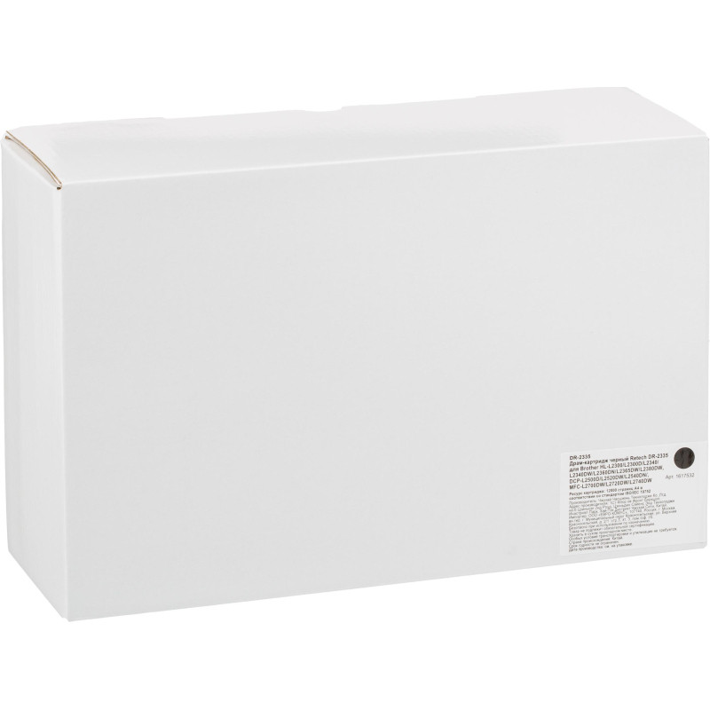Драм-картридж Retech DR-2335 для Brother HL-L2300D/L2340/2360/2365/2500