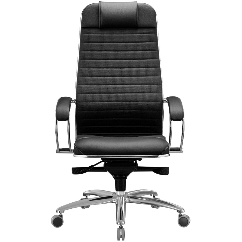 Кресло 0MX_MT_Samurai KL-1.04 Infinity Easy Clean черный