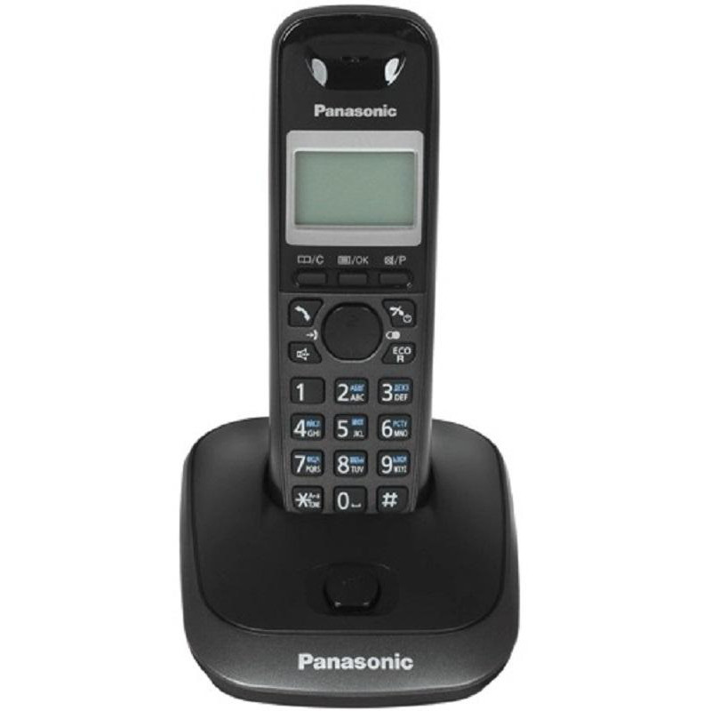 Радиотелефон Panasonic KX-TG2511RUT