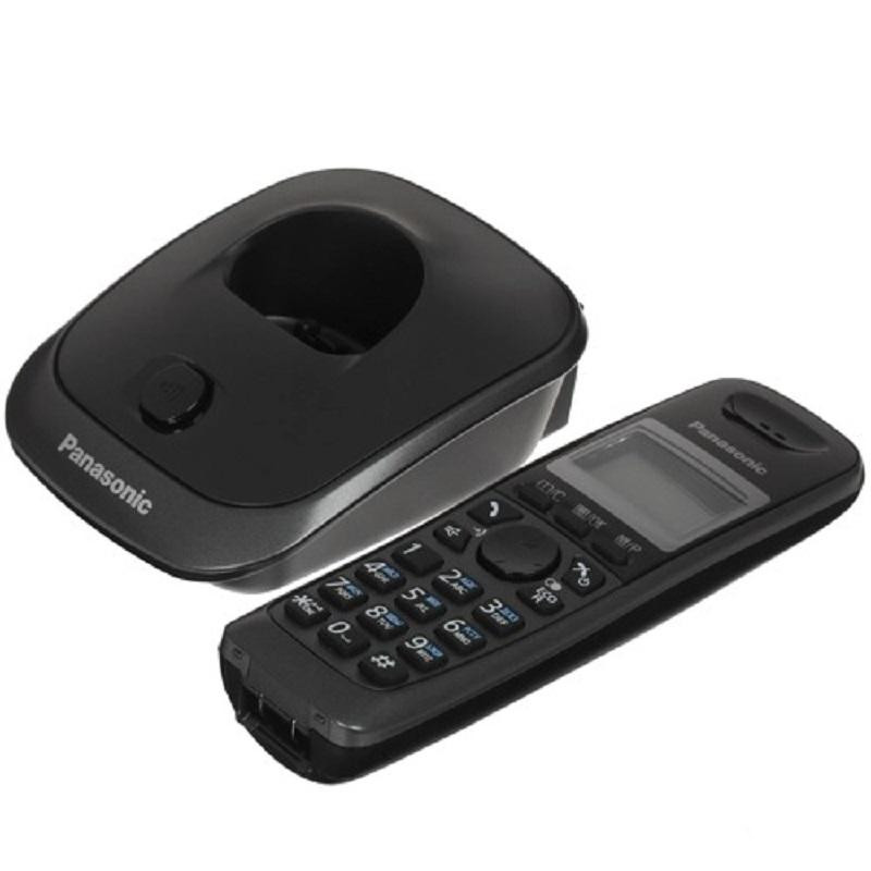 Радиотелефон Panasonic KX-TG2511RUT