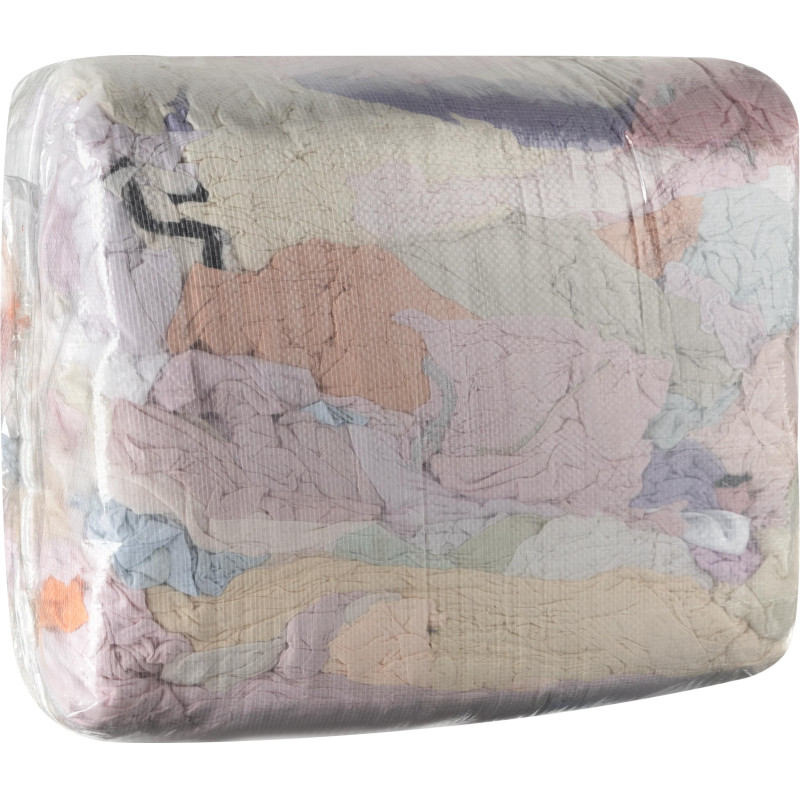 Ветошь трикотаж светлый_Б, 10кг