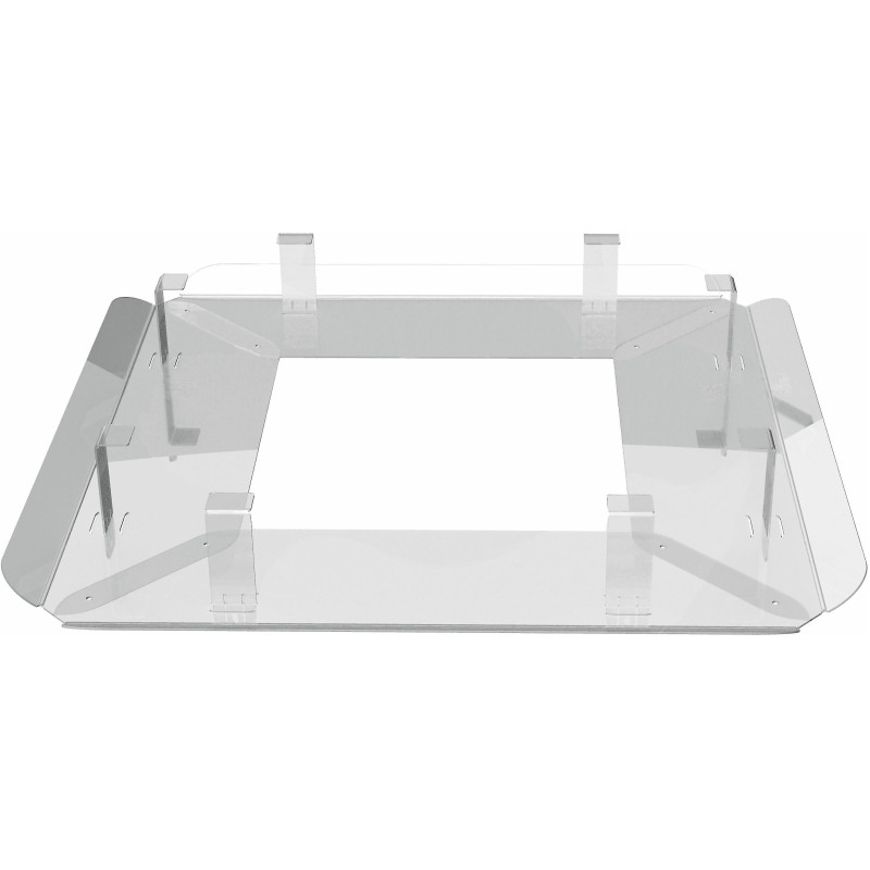 Экран для кондиционера потолочный Флат 650х650мм Экран для кондиционера потолочный Флат 650х650мм