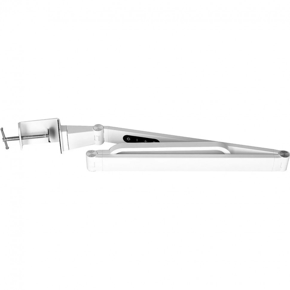 Светильник Camelion KD-860 C01, белый, LED, 13W, 230В, сенс.рег.ярк 13895