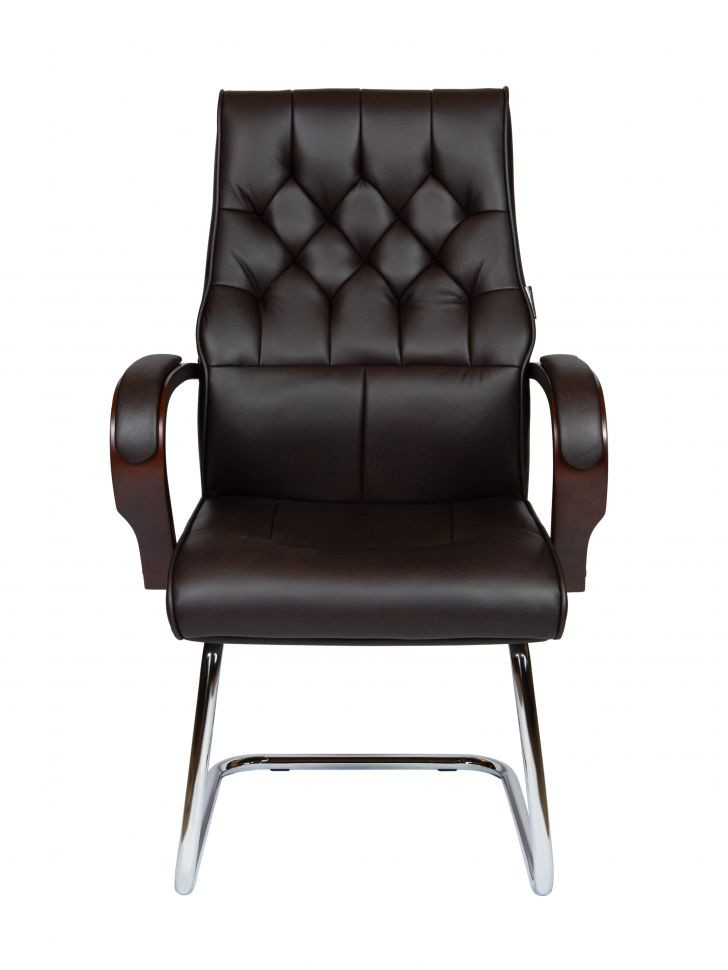 Кресло Norden Боттичелли CF P2338B-L0828 leather