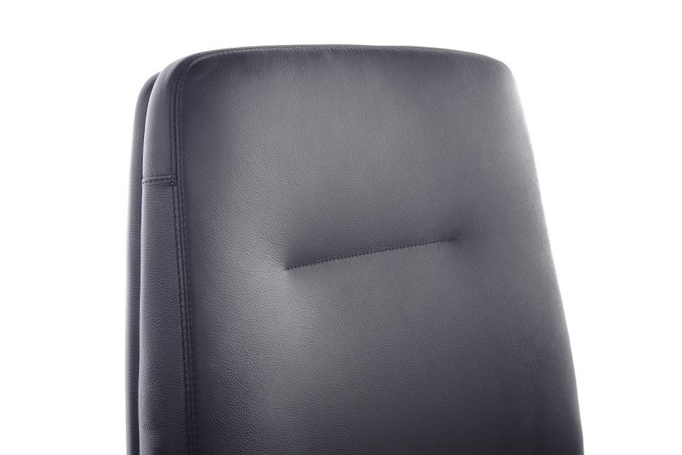 Кресло Alonzo-M В1711 Чёрный (A8) натуральная кожа 68*68*102-108 Кресло Alonzo-M В1711 Чёрный (A8) натуральная кожа 68*68*102-108