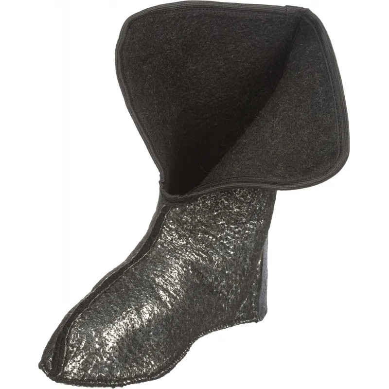 Чулок-вкладыш для обуви утепл фольгирован НТП-500 р.38-39