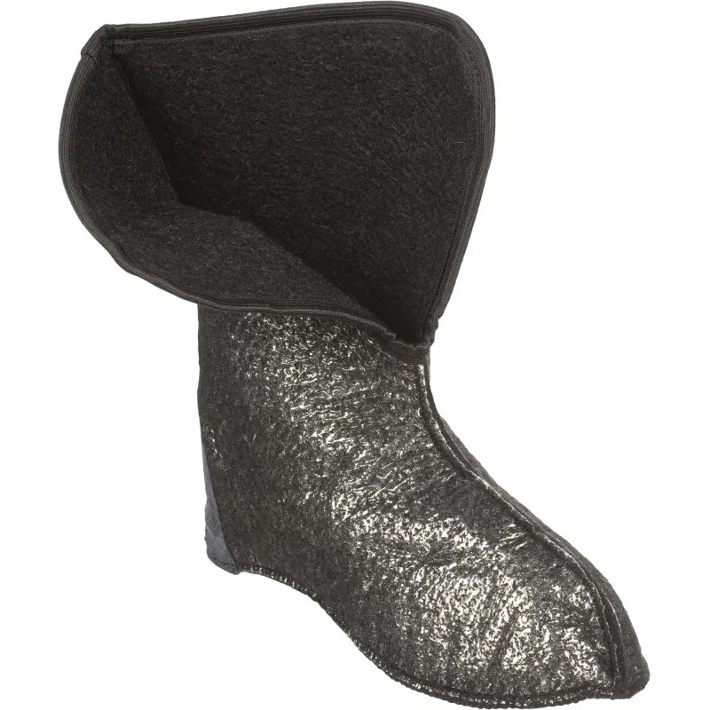 Чулок-вкладыш для обуви утепл фольгирован НТП-500 р.38-39