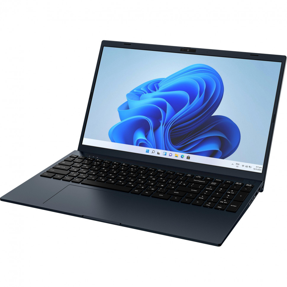 Ноутбук Rikor 203.2 КДБА.466259.018-01(A68075E3)i5-1155G7/16G/256/15,6/W11P