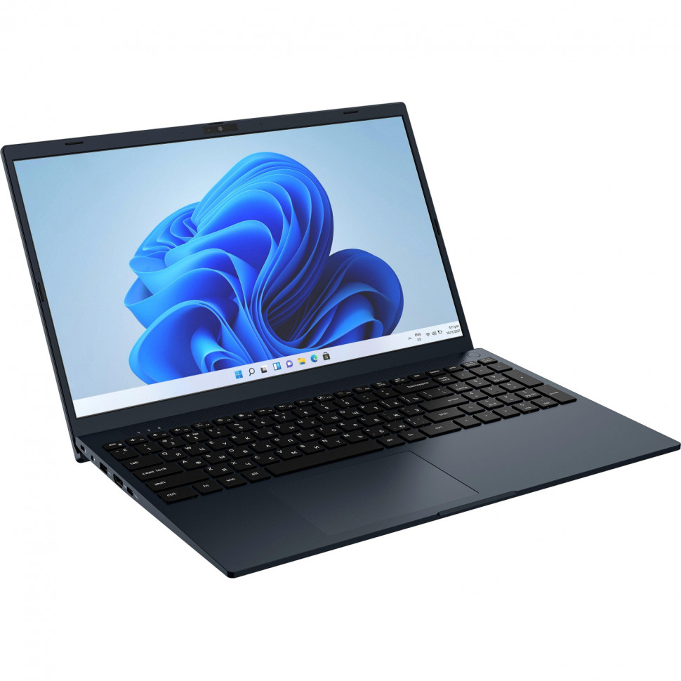 Ноутбук Rikor 203.2 КДБА.466259.018-01(A68075E3)i5-1155G7/16G/256/15,6/W11P