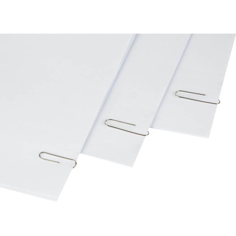 Скрепки Deli никелированные, 33 мм, негофрированные,100 шт/уп Скрепки Deli никелированные, 33 мм, негофрированные,100 шт/уп