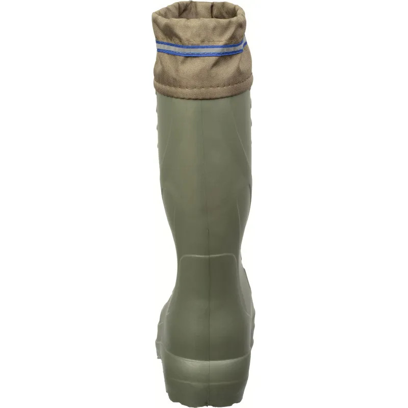 Сапоги мужские Тритон цв. олива ЭВА р.42-43