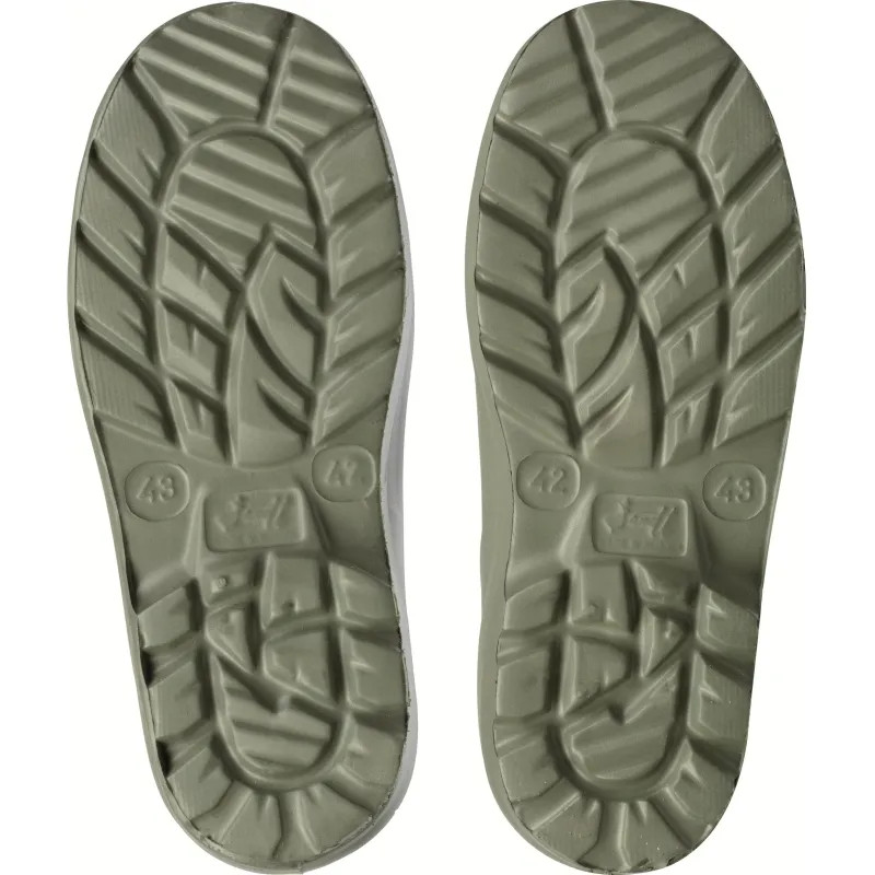 Сапоги мужские Тритон цв. олива ЭВА р.42-43